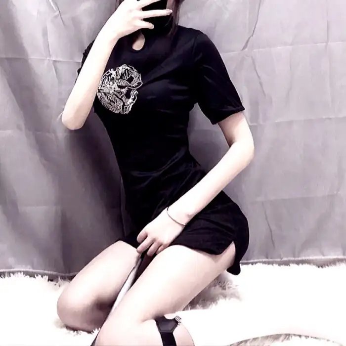 现实之舞
